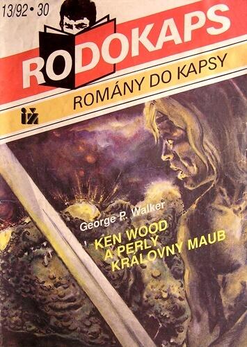 Ken Wood a perly královny Maub