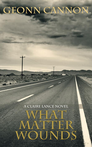 Claire Lance