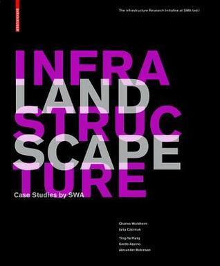 Landscape Infrastructure: Case Studies