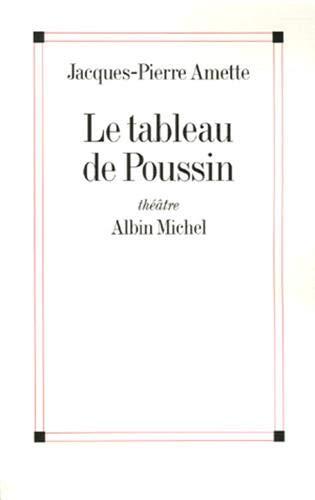 Le Tableau de Poussin