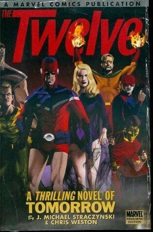 The Twelve Vol. 1
