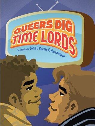 Queers Dig Time Lords