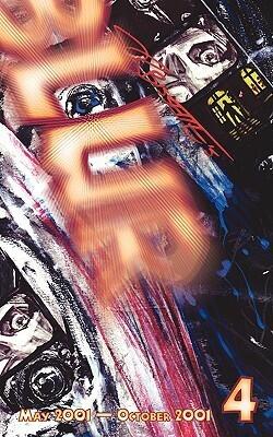Blur, Vol. 4