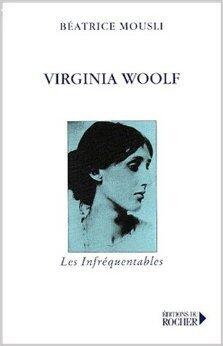 Virginia Woolf