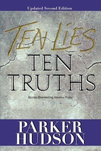 Ten Lies and Ten Truths: Second Edition