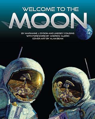 Welcome to the Moon