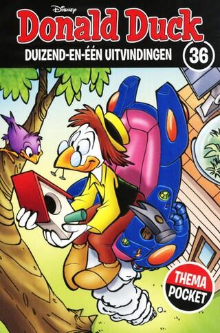 Duizend-en-één-uitvindingen