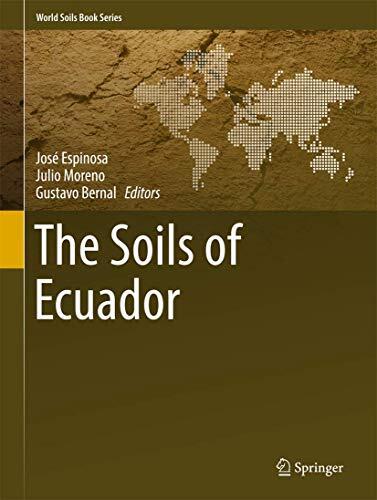The Soils of Ecuador