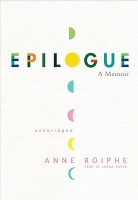 Epilogue: A Memoir