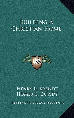 Building a Christian Home