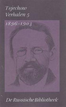 Verhalen 1896-1903