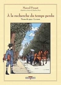 Nom de pays : Le nom