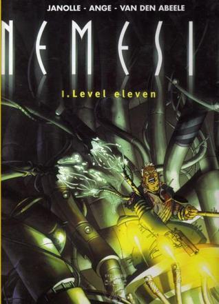 Level eleven