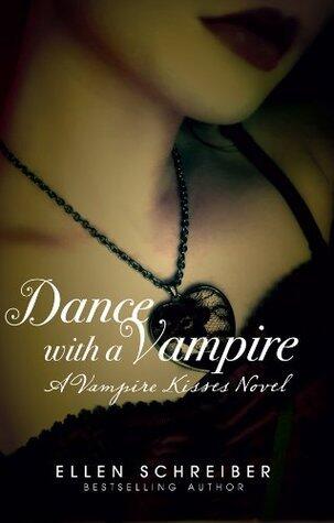 Vampire Kisses 4: Dance with a Vampire