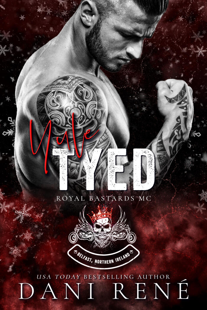 Yule Tyed