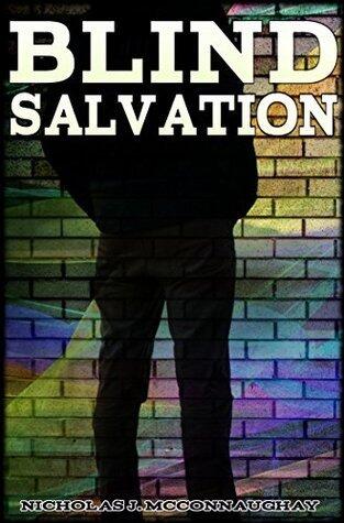 Blind Salvation: An Origin Story