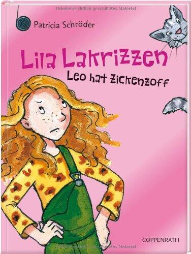 Leo hat Zickenzoff