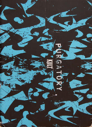 Purgatory: A Background Supplement for the Kult Rpg