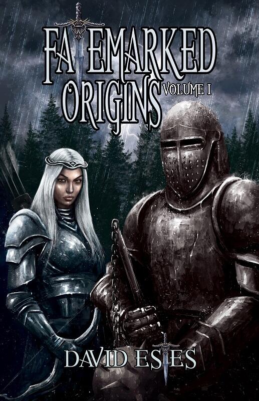 Fatemarked Origins: Volume I