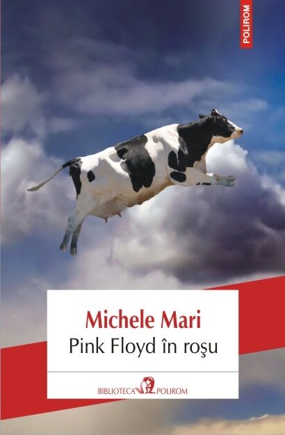 Pink Floyd în roşu