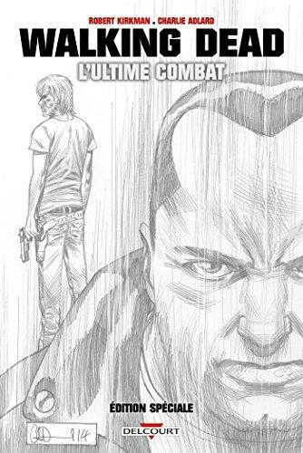 WALKING DEAD : L'ULTIME COMBAT