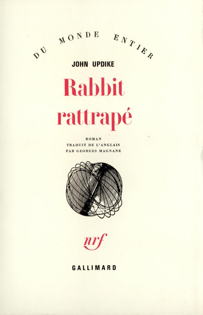 Rabbit Angstrom
