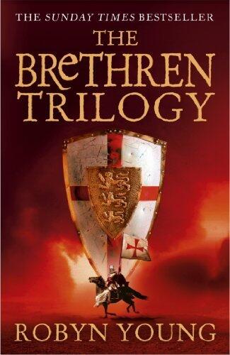The Brethren Trilogy: Brethren, Crusade, Requiem