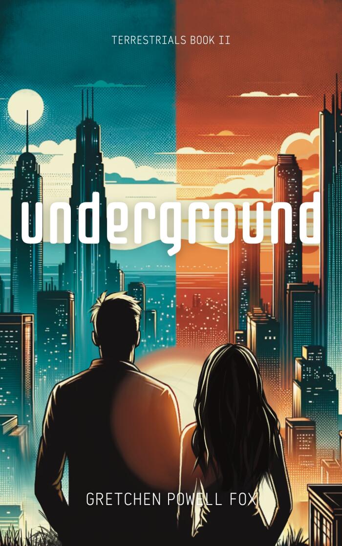 Underground