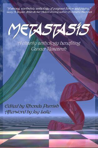 Metastasis: An Anthology to Support Cancer Research