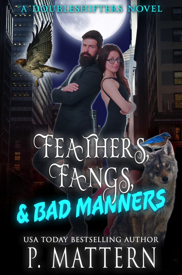Feathers, Fangs and Bad Manners