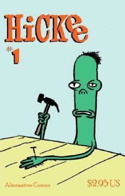 Hickee, Vol. 3, No. 1