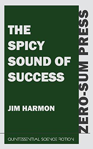 The Spicy Sound of Success