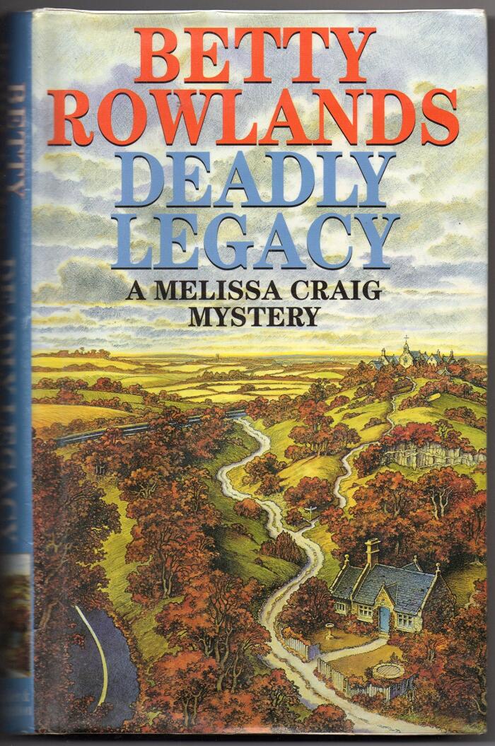 Deadly Legacy