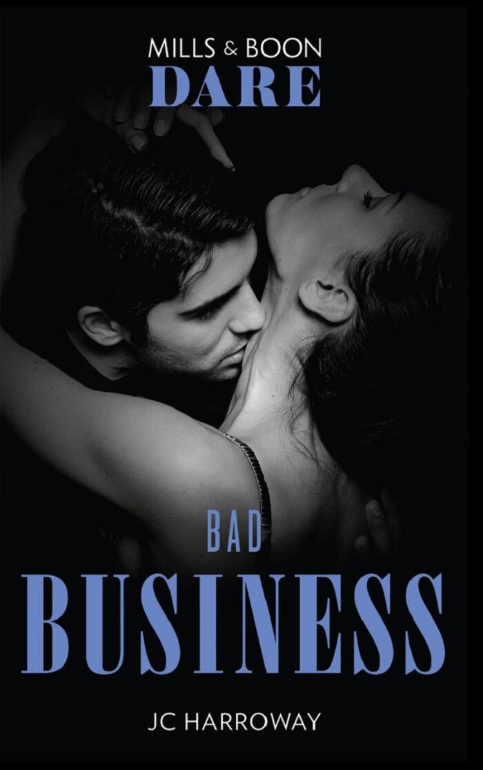 Bad Business