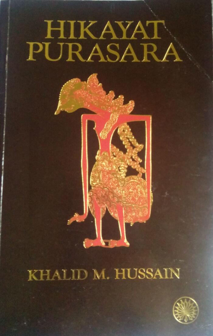 Hikayat Purasara