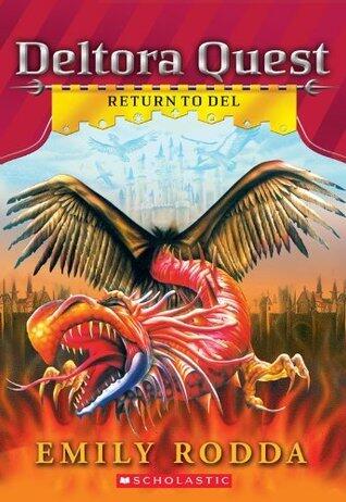 Return to Del