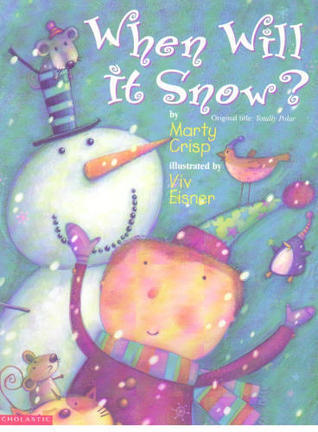 When Will It Snow?