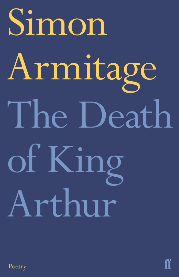 Death Of King Arthur
