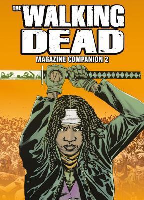 The Walking Dead Magazine Companion, Volume 2