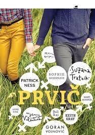 Prvič
