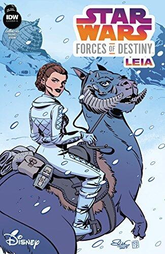 Leia
