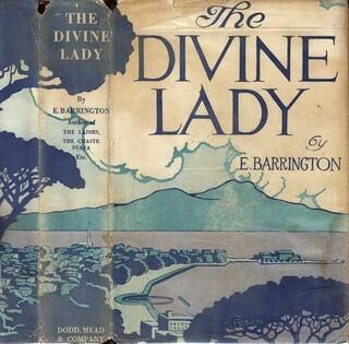 The Divine Lady