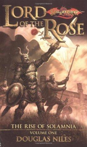 Dragonlance: Rise of Solamnia