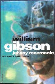 Johnny Mnemonic och andra berättelser