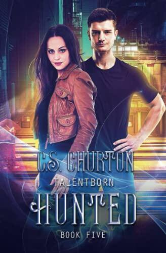 Hunted
