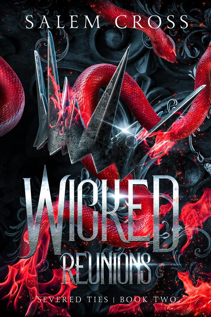 Wicked Reunions
