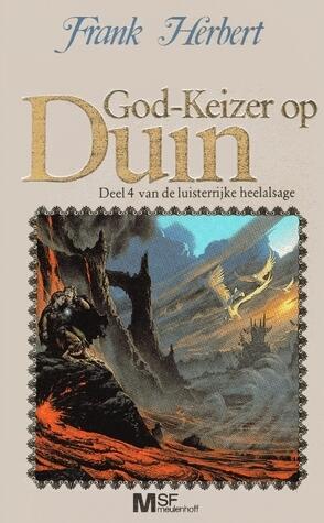 God-Keizer op Duin