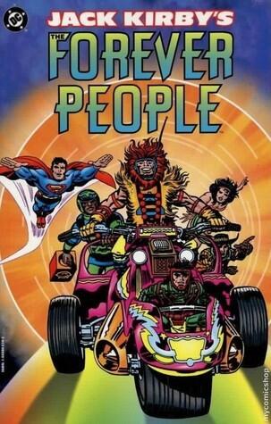 Forever People