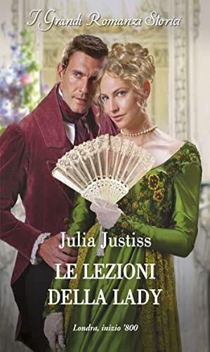 Le lezioni della lady (Least Likely to Wed Vol. 1)