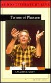 Terrors of Pleasure